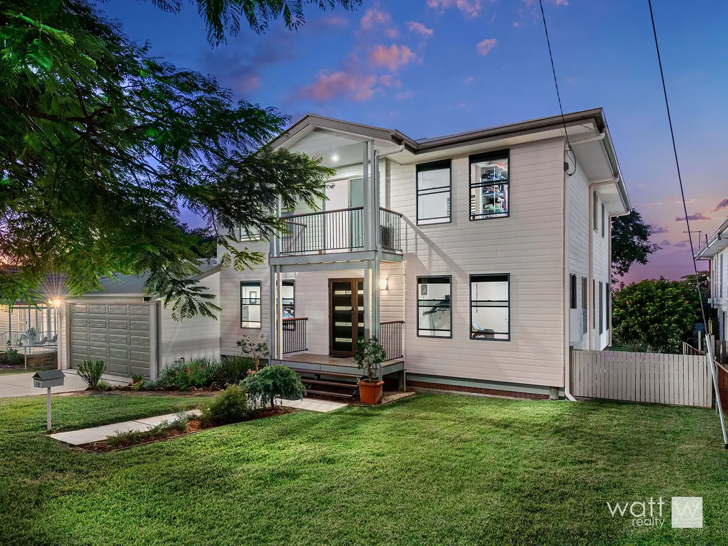 Main view of Homely house listing, 19 Widdin Street, Geebung QLD 4034