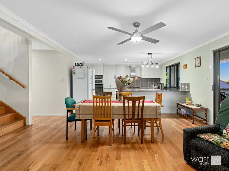 Fourth view of Homely house listing, 19 Widdin Street, Geebung QLD 4034