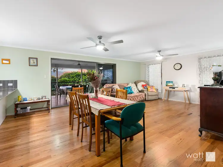 Fifth view of Homely house listing, 19 Widdin Street, Geebung QLD 4034