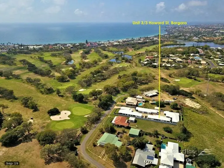 3/3 Howard Street, Bargara QLD 4670
