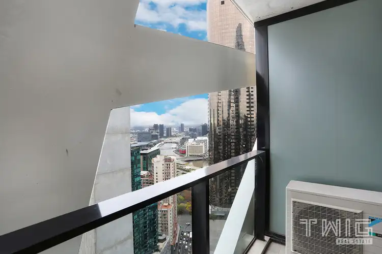 Fifth view of Homely apartment listing, 4001/135 City Road, Southbank VIC 3006
