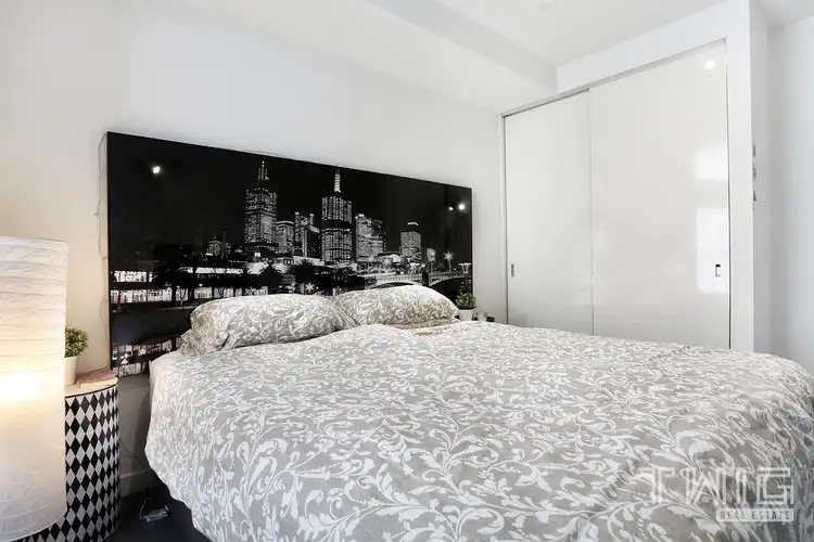 Sixth view of Homely apartment listing, 4001/135 City Road, Southbank VIC 3006