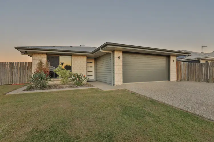 43 Powers Street, Burnett Heads QLD 4670