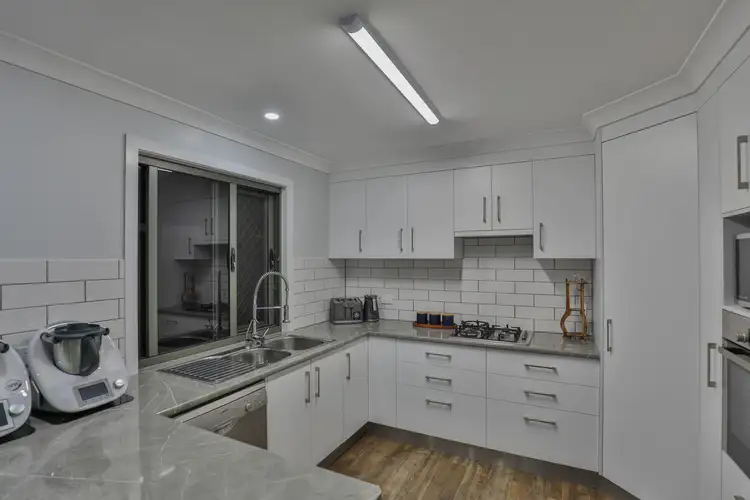 Sixth view of Homely house listing, 43 Powers Street, Burnett Heads QLD 4670