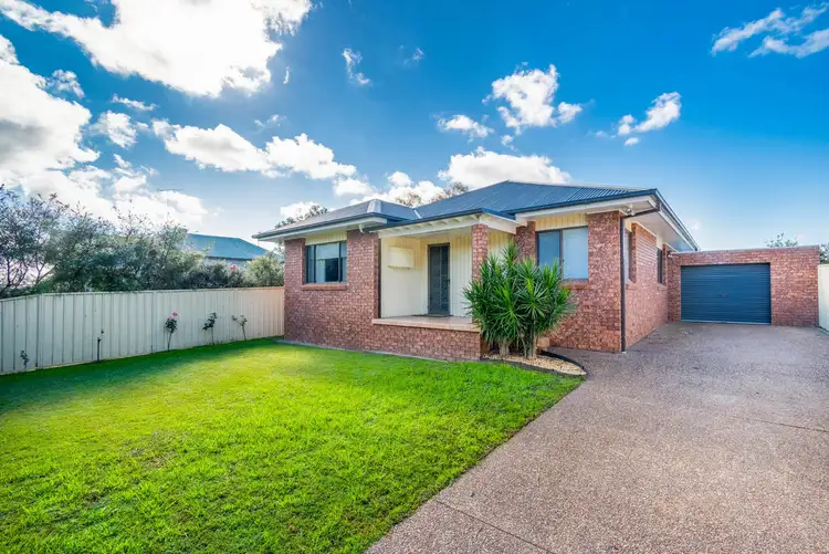44 Desmond Street, Cessnock NSW 2325