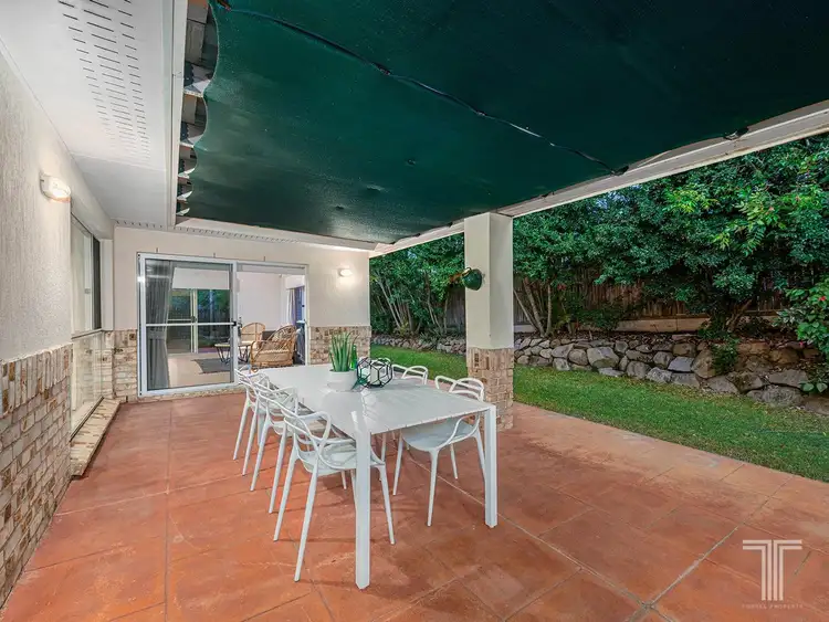 Sixth view of Homely house listing, 40 Glastonbury Place, Carindale QLD 4152