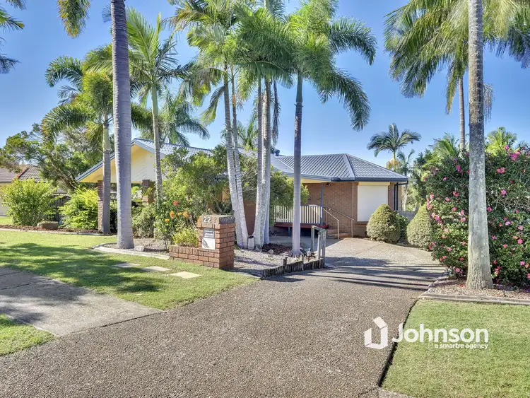 22 Sharpless Road, Springfield QLD 4300