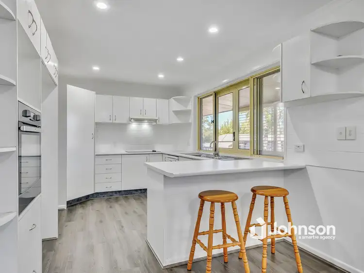 Fifth view of Homely house listing, 22 Sharpless Road, Springfield QLD 4300