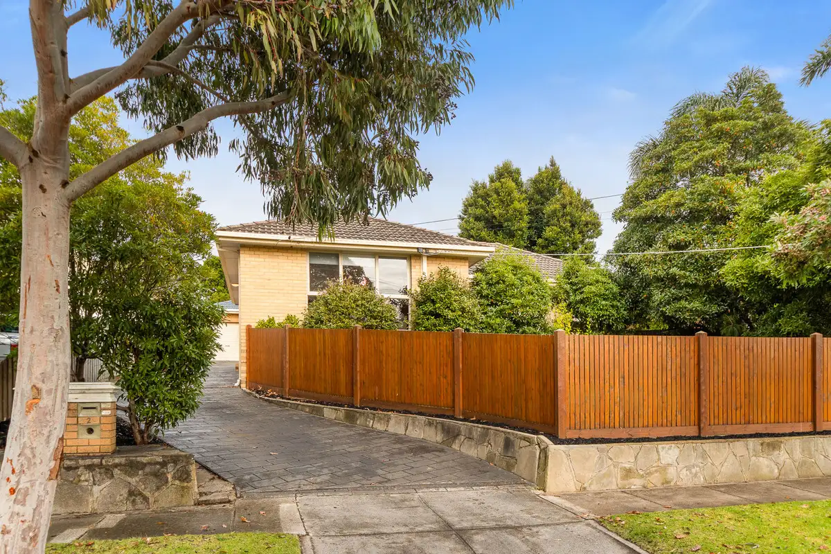 Main view of Homely unit listing, 1/32 Blair Avenue, Frankston South VIC 3199