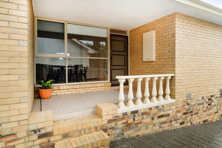Second view of Homely unit listing, 1/32 Blair Avenue, Frankston South VIC 3199