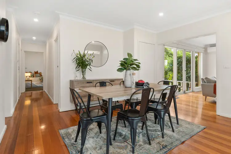 Third view of Homely unit listing, 1/32 Blair Avenue, Frankston South VIC 3199