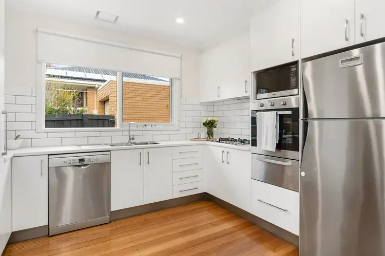 Fourth view of Homely unit listing, 1/32 Blair Avenue, Frankston South VIC 3199