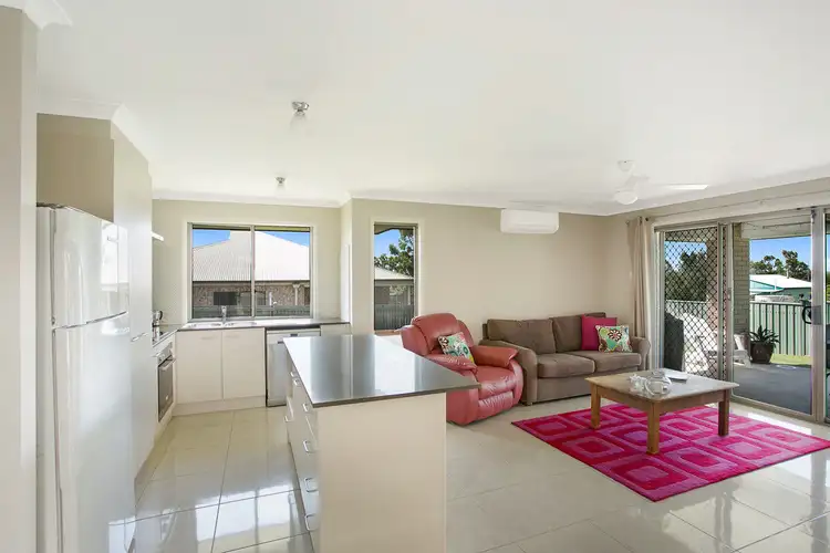 Fifth view of Homely house listing, 30 Aruma Drive, Oakey QLD 4401