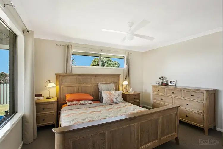 Sixth view of Homely house listing, 30 Aruma Drive, Oakey QLD 4401