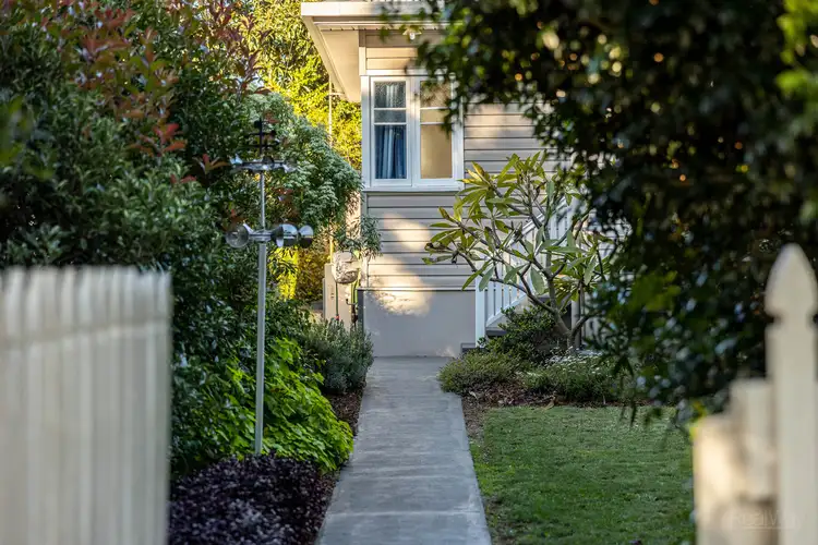 Second view of Homely house listing, 156 Ruthven Street, North Toowoomba QLD 4350