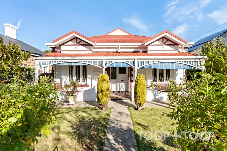 Main view of Homely house listing, 60 Watson Avenue, Rose Park SA 5067