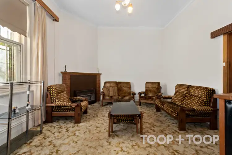 Sixth view of Homely house listing, 60 Watson Avenue, Rose Park SA 5067