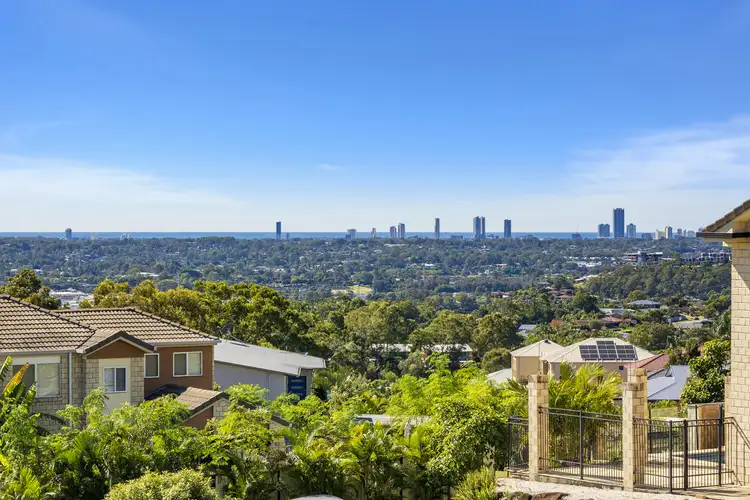 Fourth view of Homely house listing, 12 Ridgeline Way, Highland Park QLD 4211