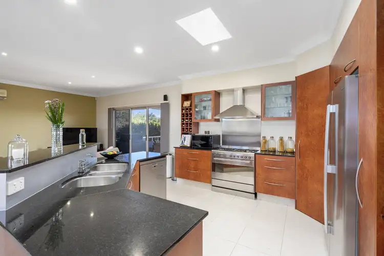 Fifth view of Homely house listing, 12 Ridgeline Way, Highland Park QLD 4211