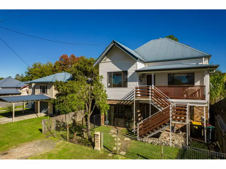 20 Tweed Street, North Lismore NSW 2480