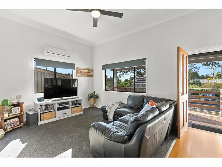Second view of Homely house listing, 20 Tweed Street, North Lismore NSW 2480
