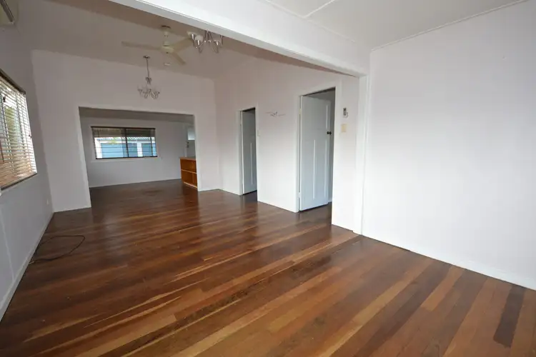 Sixth view of Homely house listing, 169 Edington Street, Berserker QLD 4701