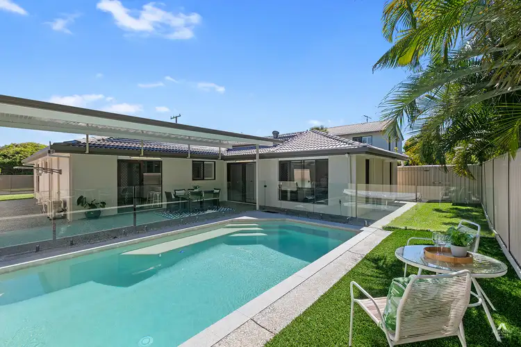 21 Bluebird Parade, Bokarina QLD 4575