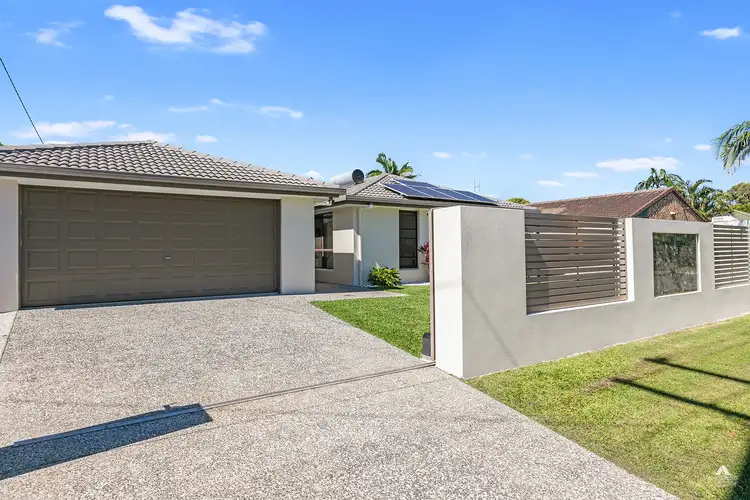 Second view of Homely house listing, 21 Bluebird Parade, Bokarina QLD 4575