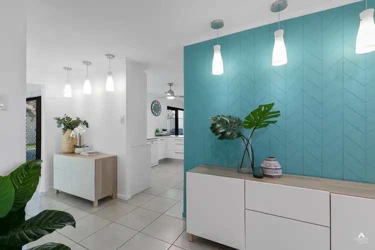 Third view of Homely house listing, 21 Bluebird Parade, Bokarina QLD 4575