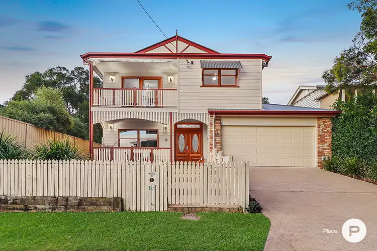Main view of Homely house listing, 6 Pitt Street, Annerley QLD 4103