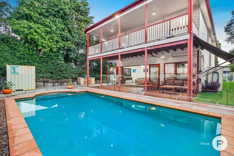 Second view of Homely house listing, 6 Pitt Street, Annerley QLD 4103