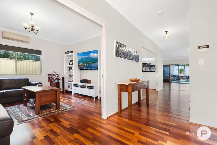 Fourth view of Homely house listing, 6 Pitt Street, Annerley QLD 4103