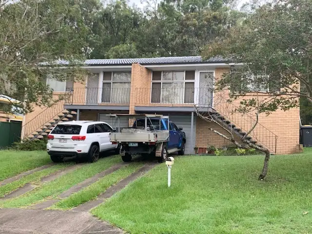 Main view of Homely semi-detached listing, 4 Arkindale Street, Nathan QLD 4111