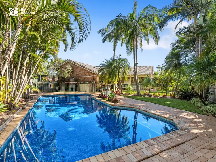 14 Sarah Court, Pottsville NSW 2489