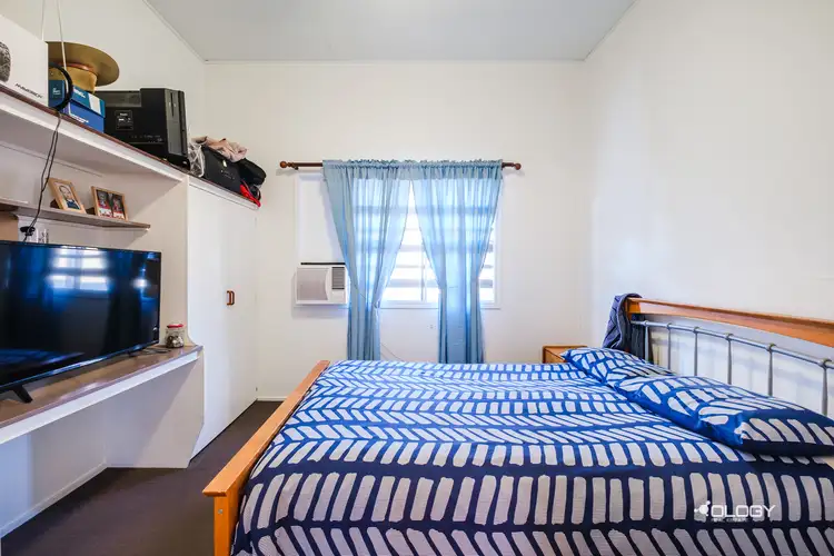 Sixth view of Homely house listing, 30 Gough Street, Park Avenue QLD 4701