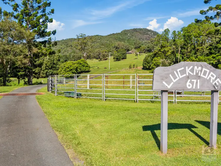 671 Kyogle Road, Byangum NSW 2484