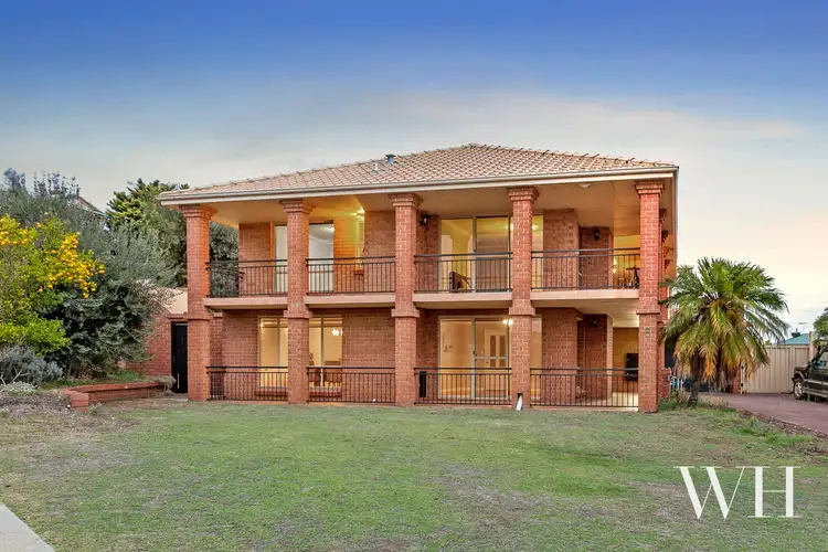 6 Challenger Rise, Coogee WA 6166