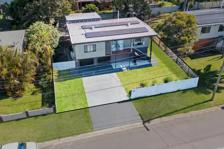 Main view of Homely house listing, 32 Adelaide Circuit, Beenleigh QLD 4207