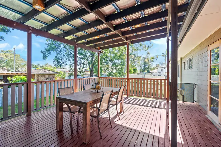 Third view of Homely house listing, 32 Adelaide Circuit, Beenleigh QLD 4207