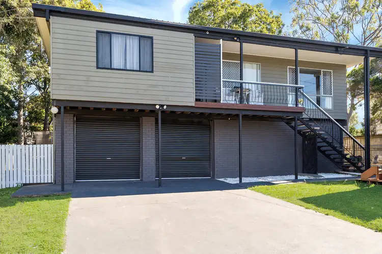 Fourth view of Homely house listing, 32 Adelaide Circuit, Beenleigh QLD 4207