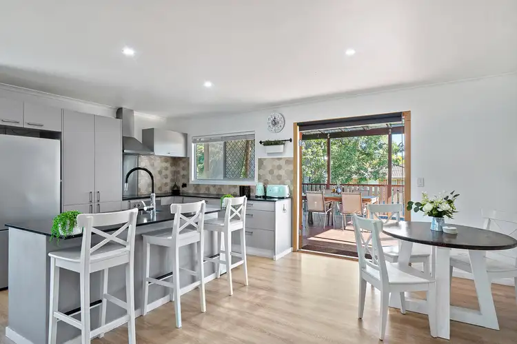 Fifth view of Homely house listing, 32 Adelaide Circuit, Beenleigh QLD 4207