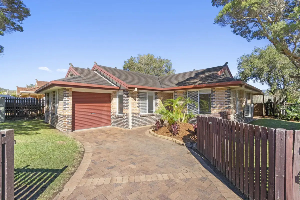 Main view of Homely house listing, 30 Beltana Way, Nerang QLD 4211