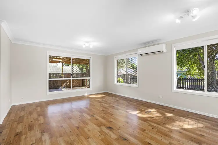 Second view of Homely house listing, 30 Beltana Way, Nerang QLD 4211