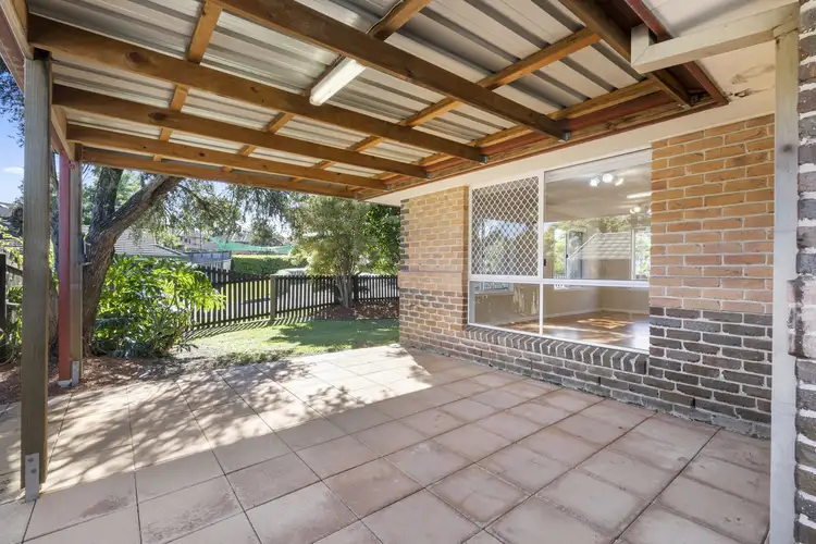 Third view of Homely house listing, 30 Beltana Way, Nerang QLD 4211