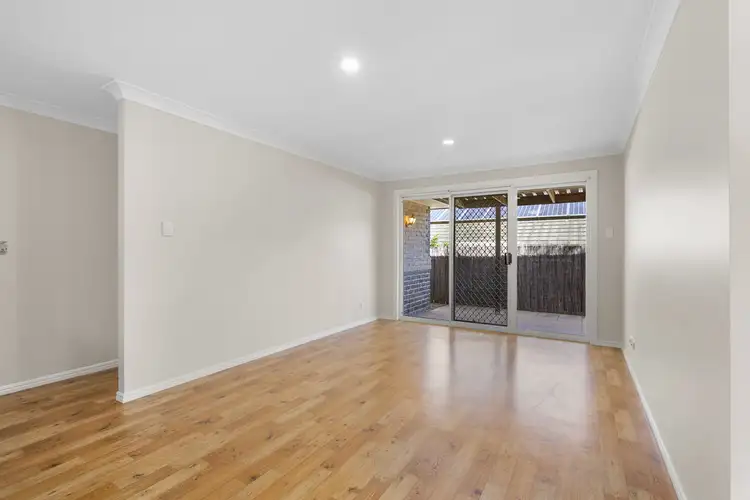 Fifth view of Homely house listing, 30 Beltana Way, Nerang QLD 4211