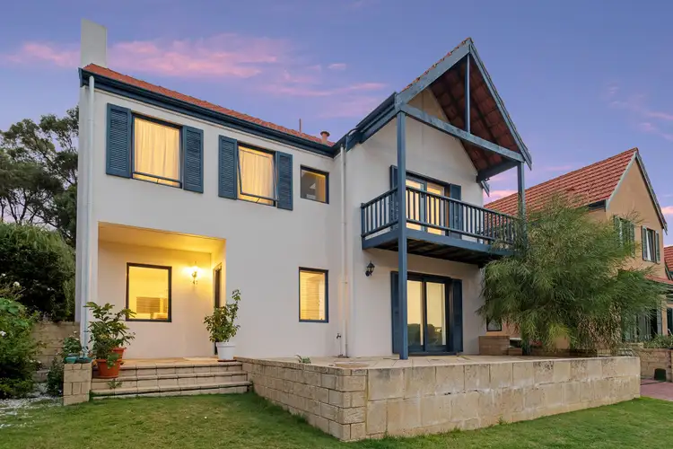47 Spyglass Grove, Connolly WA 6027