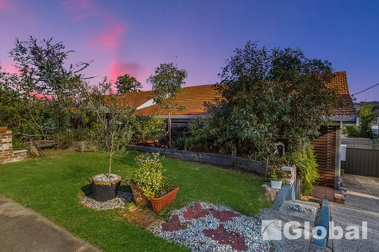 Main view of Homely house listing, 6 Moase Street, Wallsend NSW 2287