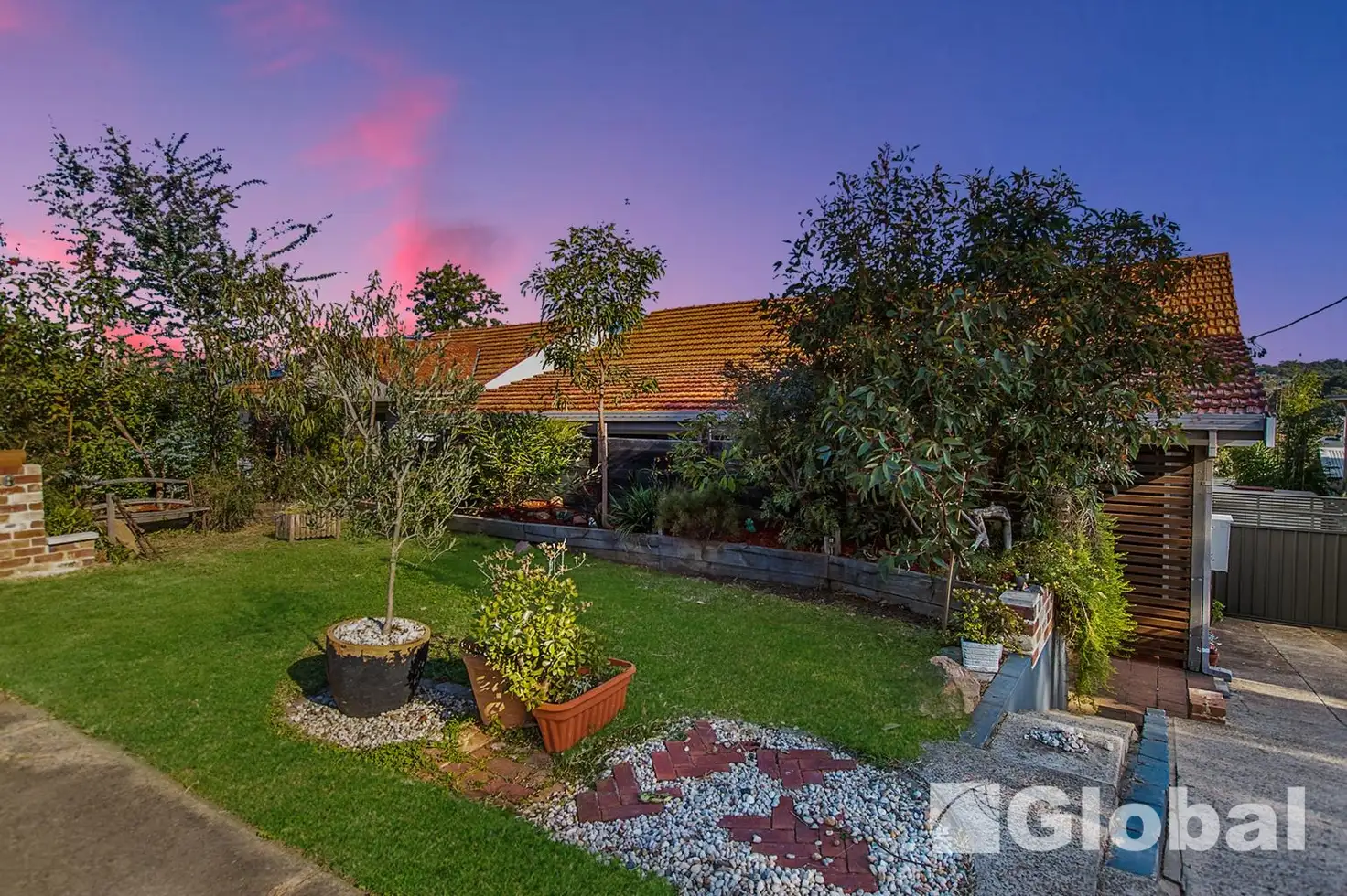 Main view of Homely house listing, 6 Moase Street, Wallsend NSW 2287