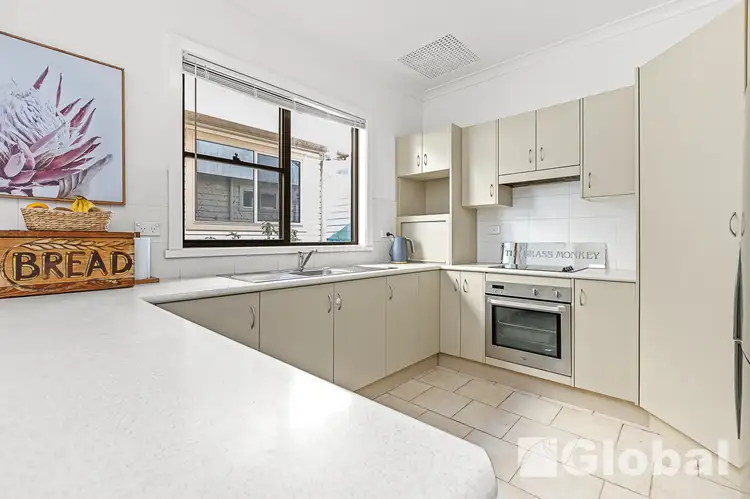 Second view of Homely house listing, 6 Moase Street, Wallsend NSW 2287