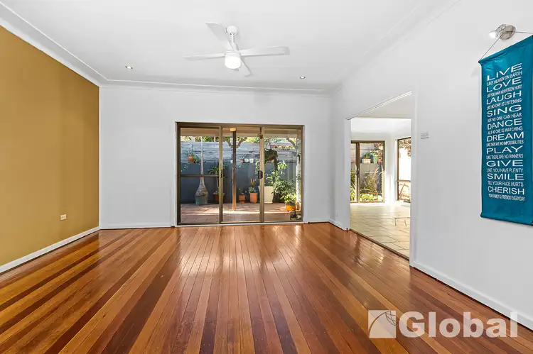 Fourth view of Homely house listing, 6 Moase Street, Wallsend NSW 2287